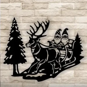 N25-048 Boule Disney MDF Blanc