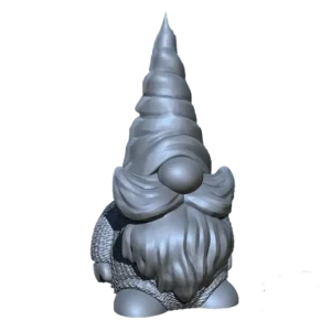 N25-048 Boule Disney MDF Blanc