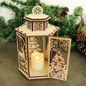 N25-048 Boule Disney MDF Blanc